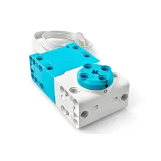 LEGO Technic 45602 Большой угловой мотор