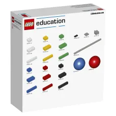 LEGO 45811 Набор деталей для подготовки к WRO