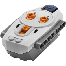 LEGO Power Function 8885 ИК-передатчик