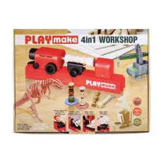 Базовый набор PLAYMAKE (PLAYMAT) с адаптером.801200