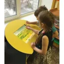 Интерактивная парта “5+” (максимальная комплектация)