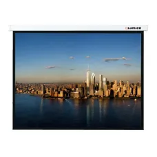 Экран настенный Lumien Master Picture LMP-100118CSR (1:1) 247х239см (234х234, MW)