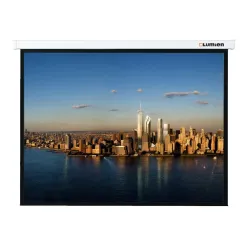 Экран настенный Lumien Master Picture LMP-100118CSR (1:1) 247х239см (234х234, MW)