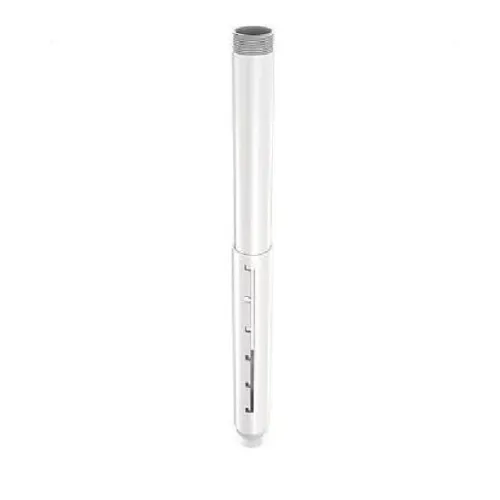 Штанга-удлинитель Wize Pro EA46-W 1200-1800 мм. для потолочного крепления