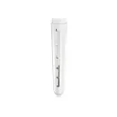 Штанга-удлинитель Wize Pro EA68-W 1800-2400 мм. для потолочного крепления