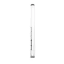 Штанга-удлинитель Wize Pro EA68-W 1800-2400 мм. для потолочного крепления