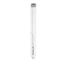 Штанга-удлинитель Wize Pro EA68-W 1800-2400 мм. для потолочного крепления
