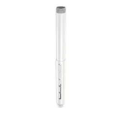 Штанга-удлинитель Wize Pro EA68-W 1800-2400 мм. для потолочного крепления