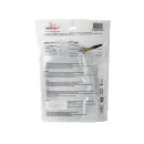 Кабель Cablexpert HDMI-10M-F, v2.0, 19M/19M, 10м, черн/позол.раз-ы/экран/пакет/ферит