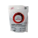 Кабель HDMI-20M, v1.4, 19M/19M, 20м, черный, позол.разъемы, экран, пакет