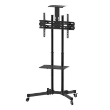 Мобильная напольная стойка Digis DSM-P164CL для размера 37"-70"