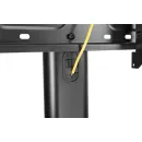 Мобильная напольная стойка Digis DSM-P2106CB для размера 55"-100"