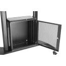 Мобильная напольная стойка Digis DSM-P2106CB для размера 55"-100"
