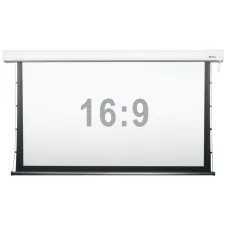 Экран с электроприводом Digis DSTP-16903 TAB-Tension Prime (16:9) 227x159 (221x124, MW)