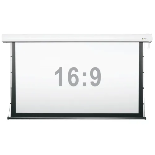 Экран с электроприводом Digis DSTP-16903 TAB-Tension Prime (16:9) 227x159 (221x124, MW)