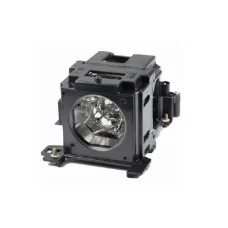 Лампа для проекторов Hitachi CP-S240/CP-X250/CP-X255, Lisegang DV 470, ViewSonic PJ 656/3M-S55i N/X-55i (DT00731)