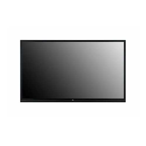 Интерактивная панель LG 75TR3BF