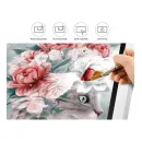 Интерактивная панель Samsung Flip WM65R