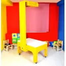 Интерактивная песочница Ronplay Sandbox Standard с функцией интерактивного стола