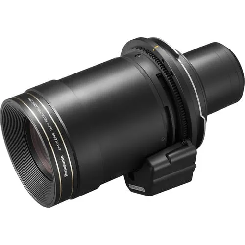 Объектив Panasonic ET-D3LET40