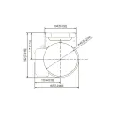 Объектив Panasonic ET-D3QT800