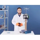 Занимательные опыты. Физика по-новому. Часть 2 Новый диск