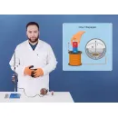 Занимательные опыты. Физика по-новому. Часть 3 Новый диск