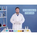 Занимательные опыты. Химия по-новому. Часть 2 Новый диск