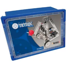 Конструктор стартовый TETRIX WRO 41234