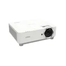 Мультимедийный проектор Vivitek DU3661Z (белый)
