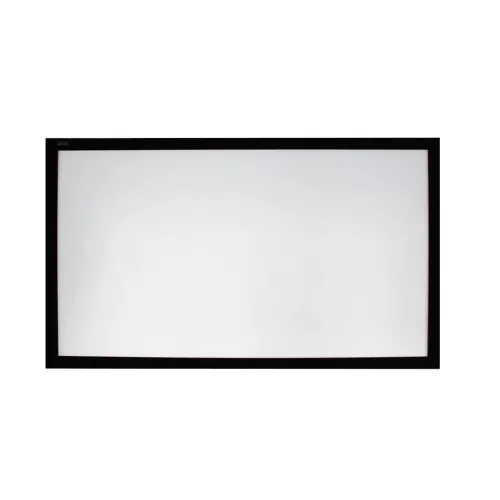 Экран настенный на раме Digis DSVFS-16905L VELVET (16:9) 281x165 (265x149, MW)