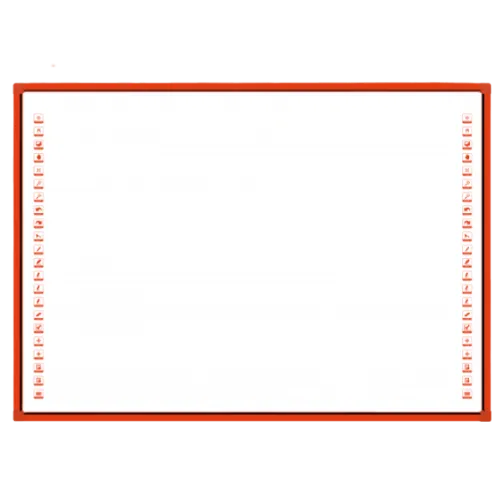 Интерактивная доска EdBoard ED67IB