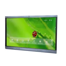 Интерактивная панель EDFLAT ED86I