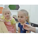 Профессиональный стол логопеда Logo Mini