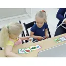Профессиональный стол логопеда Logo Mini