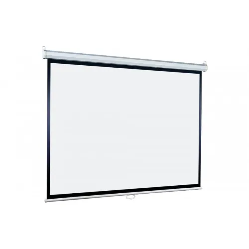 Экран настенный Lumien Eco Picture LEP-100106 (1:1) 127х127 (121х121, MW)