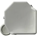 Экран настенный Lumien Eco Picture LEP-100106 (1:1) 127х127 (121х121, MW)