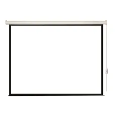 Экран с электроприводом Lumien Eco Control LEC-100109 (16:9) 142x200 (109х194, MW)