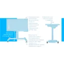 Интерактивный комплекс School Assistant 55"
