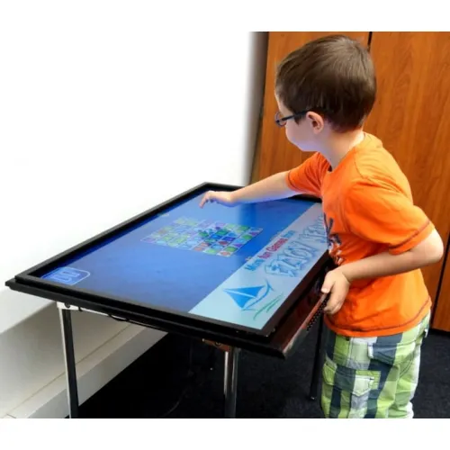 Интерактивный стол VOTUM®-table 32" (10 касаний)