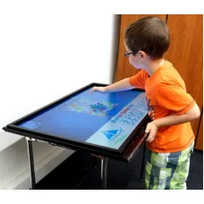 Интерактивный стол VOTUM®-table 32" (2 касания)