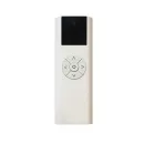 Экран с электроприводом Classic Solution SE Classic Lyra (1:1) 182x182 (E 177x177/1 MW-S0/W)