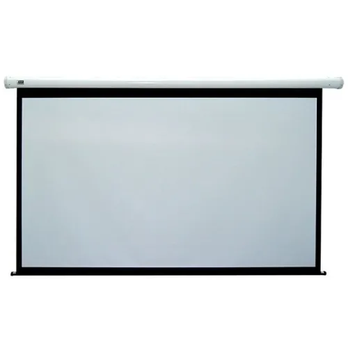 Экран с электроприводом Classic Solution SE Classic Lyra (16:9) 193x114 (E 186x104/9 MW-S0/W)