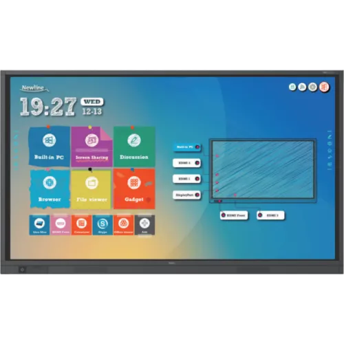Интерактивная LED панель Newline TruTouch TT-7519RS