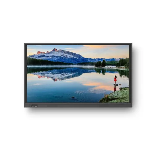 Интерактивная LED панель Newline TruTouch TT-8619RS