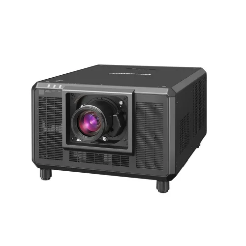 Мультимедийный проектор Panasonic PT-RZ34KE