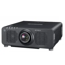 Мультимедийный проектор Panasonic PT-RZ690B