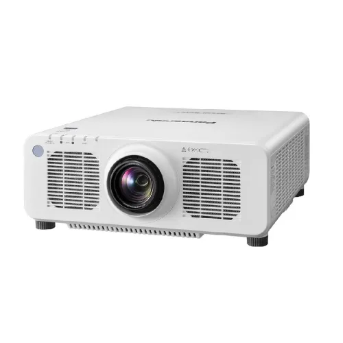 Мультимедийный проектор Panasonic PT-RZ690W