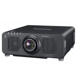 Мультимедийный проектор Panasonic PT-RZ790B