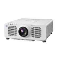Мультимедийный проектор Panasonic PT-RZ790W